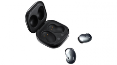 Samsung Galaxy Buds Live - Mystic Black