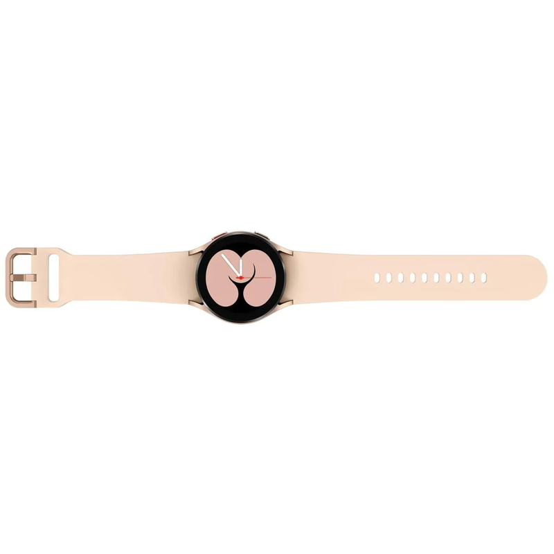 Samsung Galaxy Watch4 40mm LTE - Pink Gold