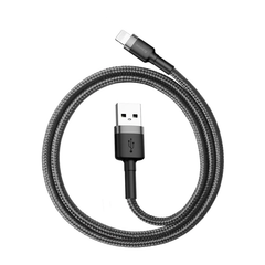 USP Boost Up Lightning to USB-A Cable 3m - Black