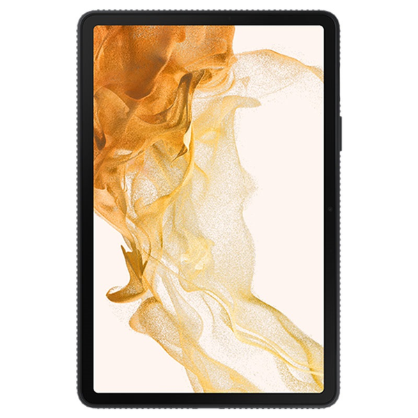 Samsung Galaxy Tab S8 / Tab S7 (11") Standing Cover - Black