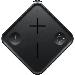 Logitech Ultimate Ears HyperBoom Portable Speaker - Black