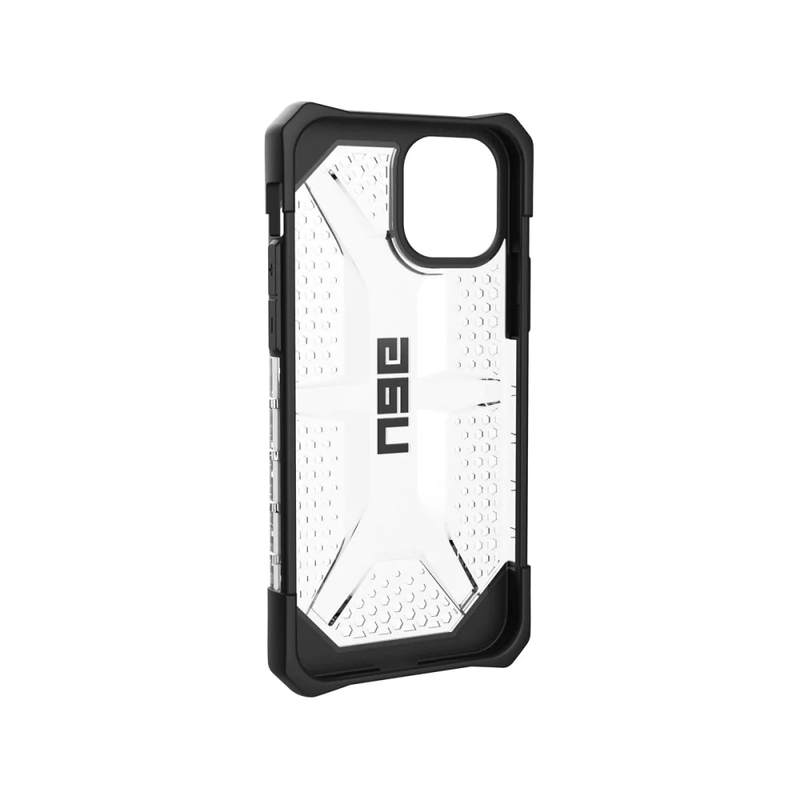 UAG Plasma Case For Apple iPhone 12/12 Pro - Ash