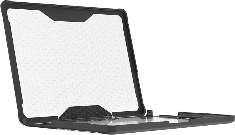 UAG Plyo Case For Apple MacBook 14" 2021 - Ice