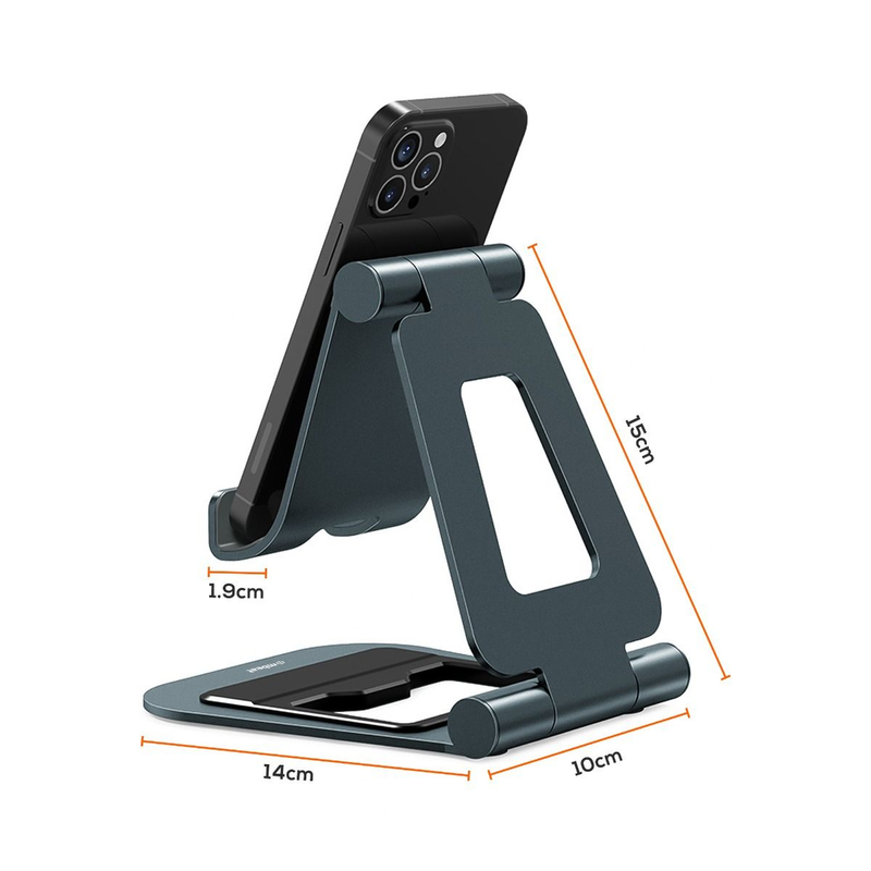 mbeat Stage S4 Mobile Phone and Tablet Stand - Space Grey