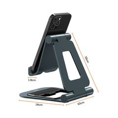 mbeat Stage S4 Mobile Phone and Tablet Stand - Space Grey