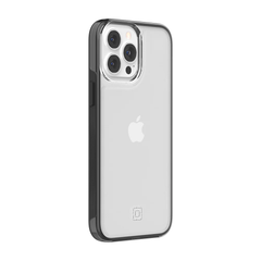 Incipio Organicore Clear Case For iPhone 13 Pro Max - Charcoal