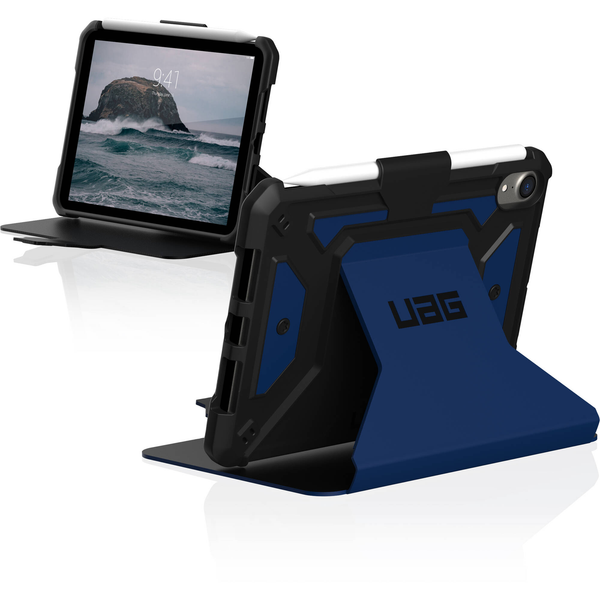 UAG Metropolis SE Case For Apple iPad Mini - Mallard