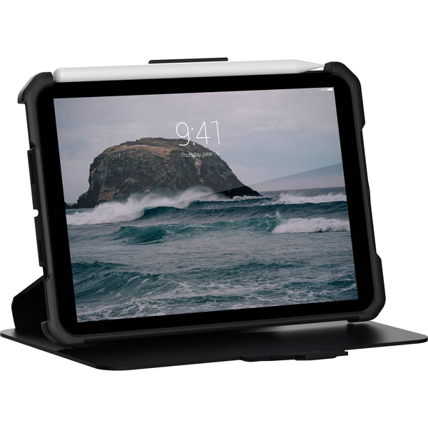 UAG Metropolis Case For Apple iPad Mini - Black