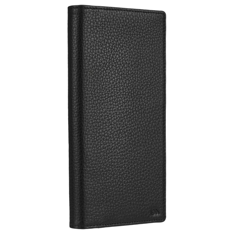 Case-Mate Wallet Folio Case For Samsung Galaxy S23 Ultra - Black