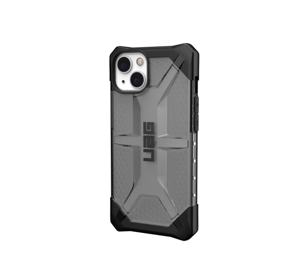 UAG Plasma Case For Apple iPhone 13 - Ash