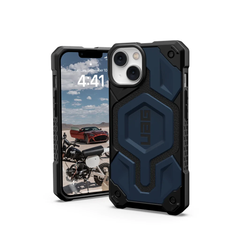 UAG Monarch Magsafe Case For Apple iPhone 14 - Mallard