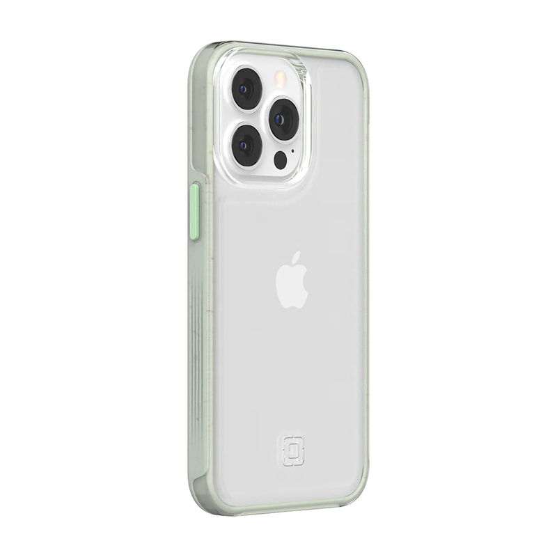 Incipio Organicore Clear Case For Apple iPhone 13 Pro - Eucalyptus