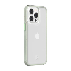 Incipio Organicore Clear Case For Apple iPhone 13 Pro - Eucalyptus