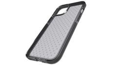 Tech21 Evo Check Case for iPhone 12 Pro Max - Smokey Black