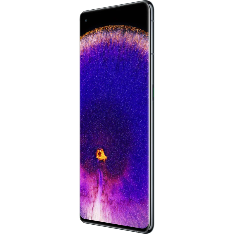 Oppo Find X5 (CPH2307) 6.55" 256GB - Black