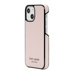 KSNY Wrap Case For Apple iPhone 13 mini - Pale Vellum