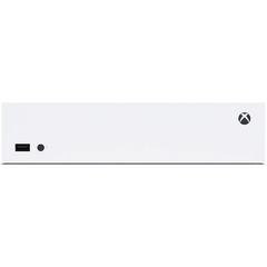 Xbox Series S 512GB Console - White