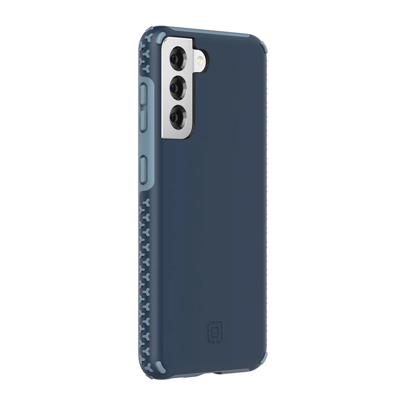 Incipio Grip Case For Samsung Galaxy S21 - Midnight Blue