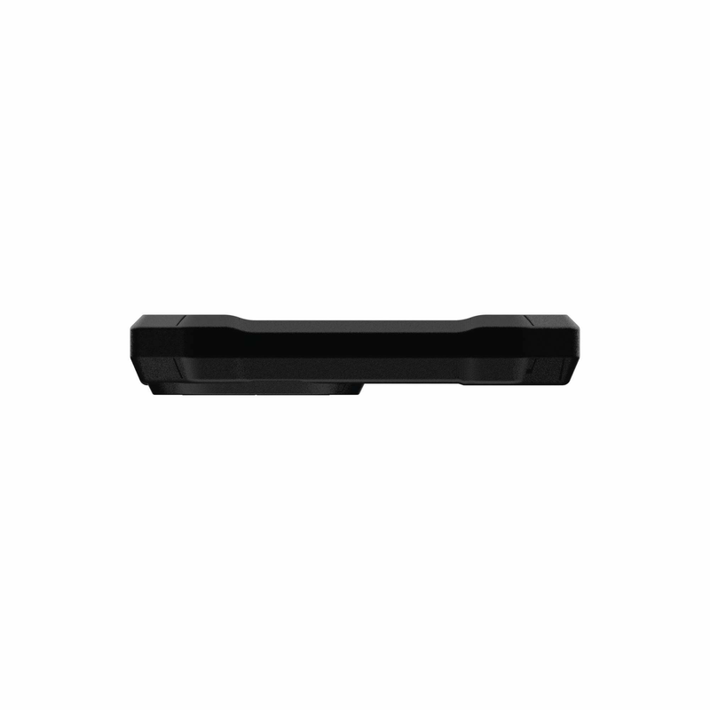 UAG Essential Armor Magsafe Case For Apple iPhone 14 - Black