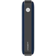 Cygnett ChargeUp Reserve 2nd Gen 10K mAh Power Bank - Blue