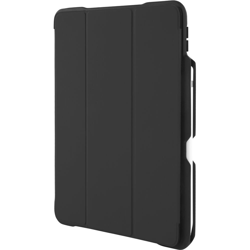 STM Dux Shell Duo Case For iPad Air 3rd Gen/iPad Pro 10.5" - Black