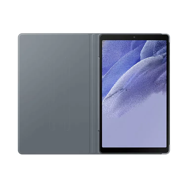 Samsung Galaxy Tab A7 Lite (8.7") Book Cover - Grey