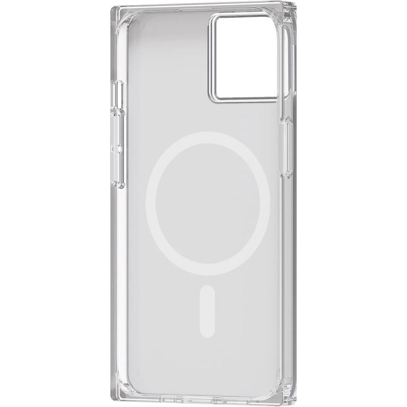 Case-Mate Blox MagSafe Case For Apple iPhone 14 Pro Max - Black
