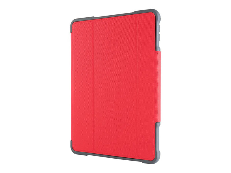 STM Dux Plus Case For Apple iPad Pro 9.7" EDU - Red