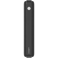 Cygnett ChargeUp Reserve 2nd Gen 20K mAh Power Bank - Black