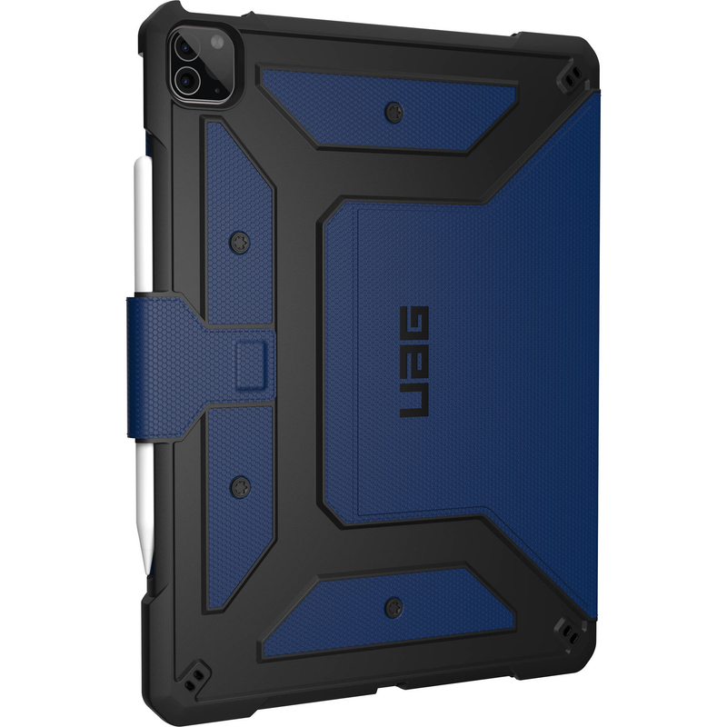 UAG Metropolis Case For Apple iPad Pro 12.9" 2021 - Cobalt