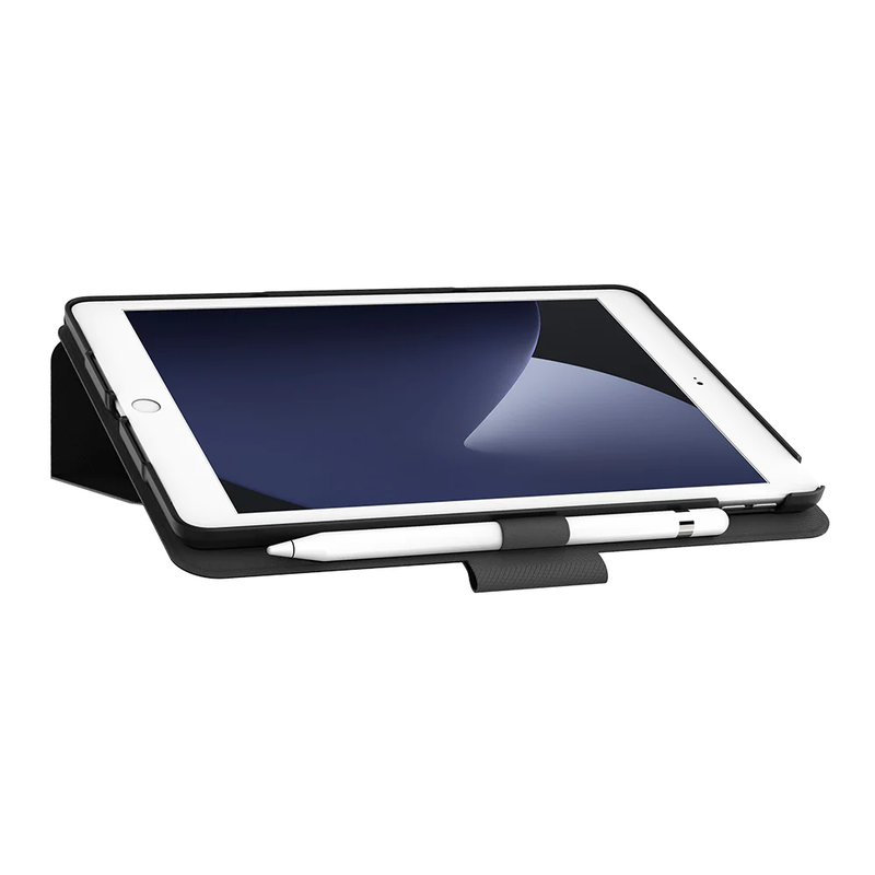 Incipio SureView Case For Apple iPad 10.2" - Black