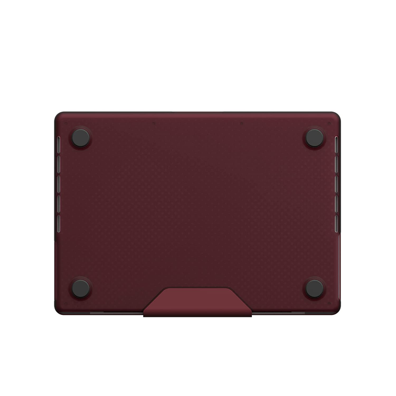 UAG U Dot Case For Apple MacBook 14" 2021 - Aubergine