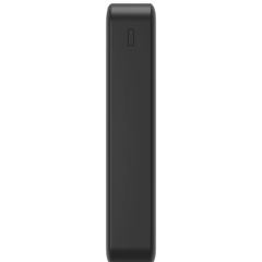 Cygnett ChargeUp Boost 3rd Gen 20K mAh Power Bank - Black