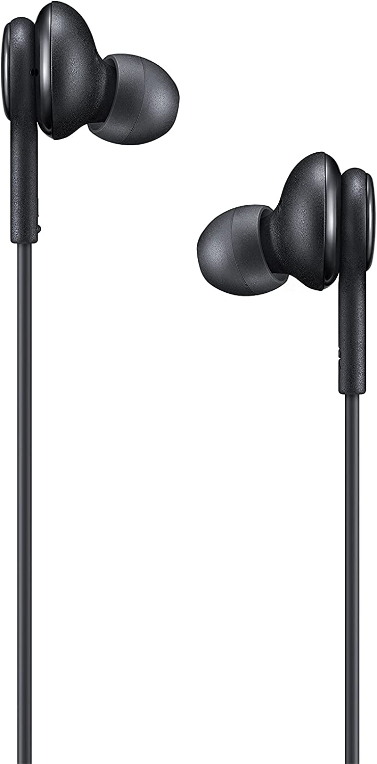 Samsung 3.5mm Earphones (EO-IA500) - Black