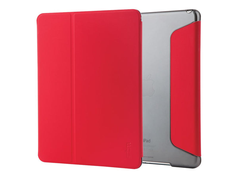 STM Studio Case For Apple iPad mini 4 - Chili Smoke