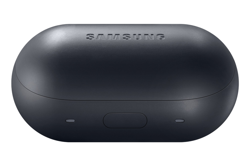 Samsung Gear IconX Earbuds 2018 - Black