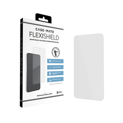 Case-Mate FlexiShield Screen Protector For Samsung Galaxy S23+