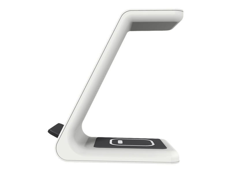 STM Charge Tree Multi Device Charging Station - White