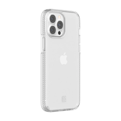 Incipio Duo Case For Apple iPhone 13 Pro Max - Clear