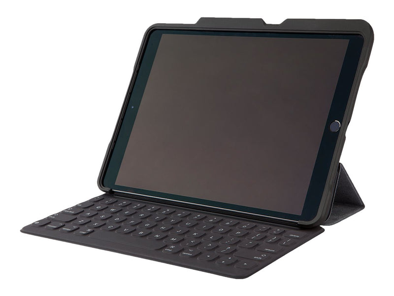 STM Dux Shell Case For Apple iPad Pro 12.9" - Black