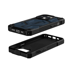 UAG Monarch Magsafe Case For Apple iPhone 14 Pro Max - Mallard