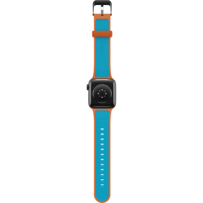 OtterBox Apple Watch Band 38/40/41mm - After Noon(Orange/Blue)