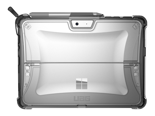 UAG Plyo Case for Microsoft Surface Go - Ice
