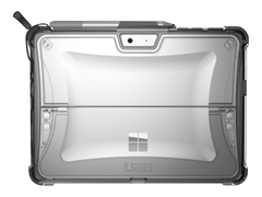 UAG Plyo Case for Microsoft Surface Go - Ice