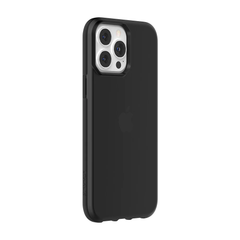 Survivor Clear Case For Apple iPhone 13 Pro Max - Black