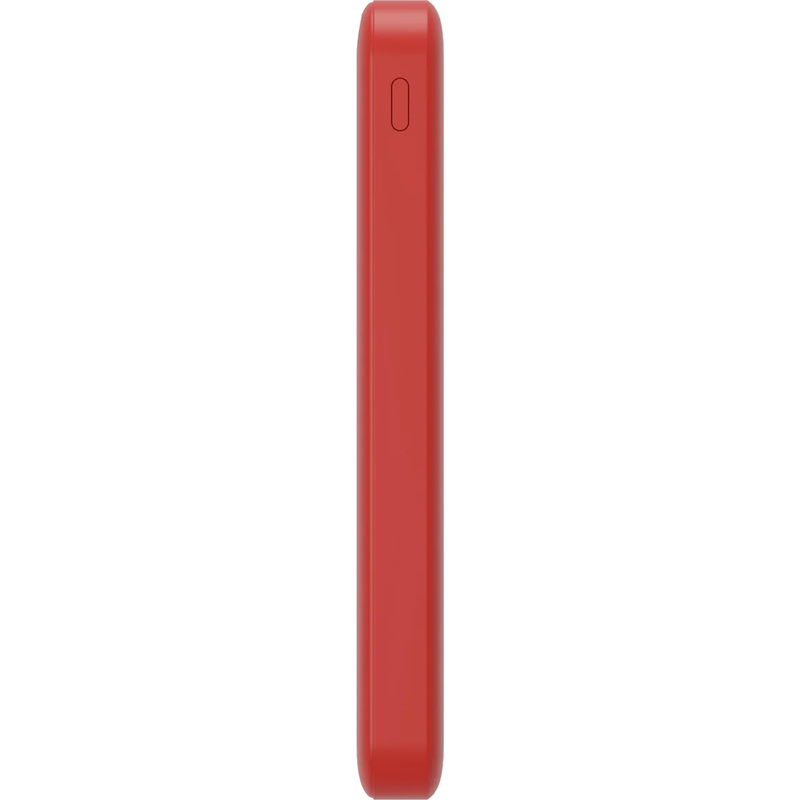 Cygnett ChargeUp Boost 3rd Gen 10K mAh Power Bank - Red