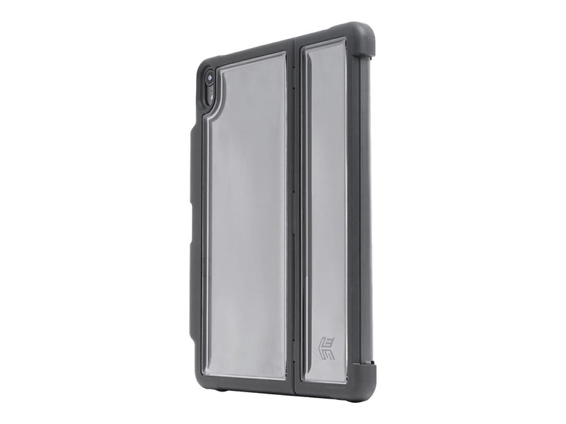 STM Dux Shell Folio Case For Apple iPad Pro 11" - Black