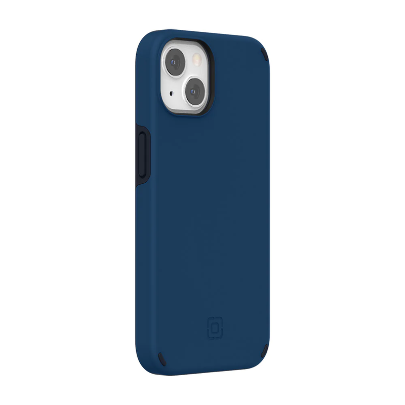 Incipio Duo Case For Apple iPhone 13 - Dark Denim/Blue