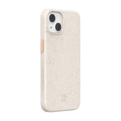 Incipio Organicore Case For Apple iPhone 13 - Natural/Peach