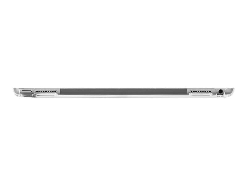 STM Half Shell Case For Apple iPad Pro 10.5" - Clear